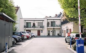 B&B Pod Vrbo